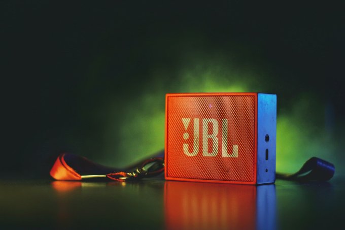 głośnik bluetooth JBL